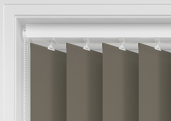 Trinity (FR Blackout), Ursine - Vertical Blind - Image 11
